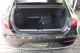 Mercedes-Benz EQE 350+ 1M 2023
