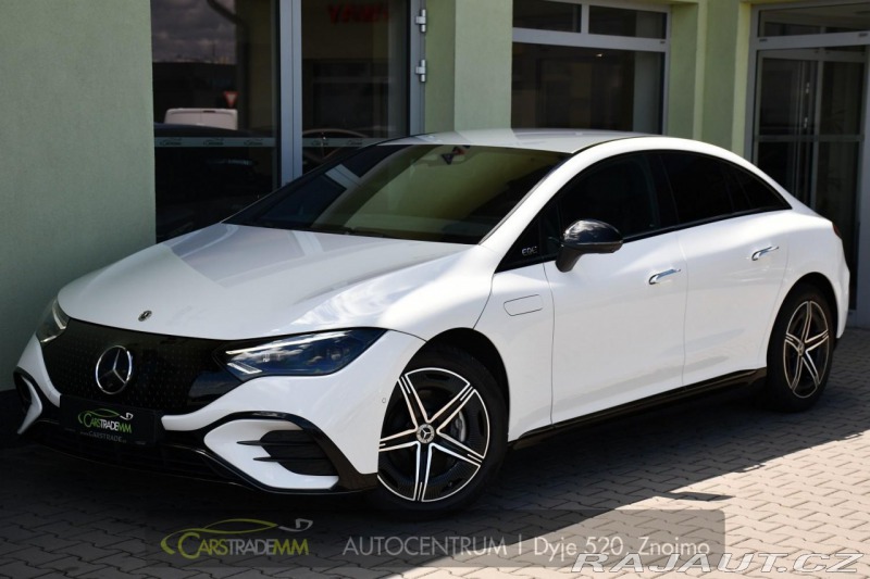 Mercedes-Benz EQE 350 AMG PREMIUM 4MATIC 1M