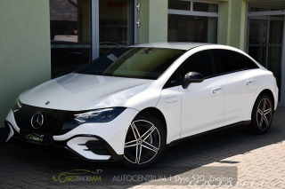 Mercedes-Benz EQE 350 AMG PREMIUM 4MATIC 1M
