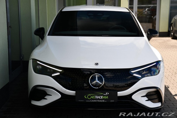 Mercedes-Benz EQE 350 AMG PREMIUM 4MATIC 1M 2025