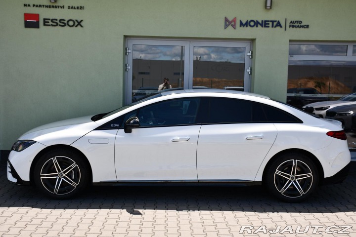 Mercedes-Benz EQE 350 AMG PREMIUM 4MATIC 1M 2025