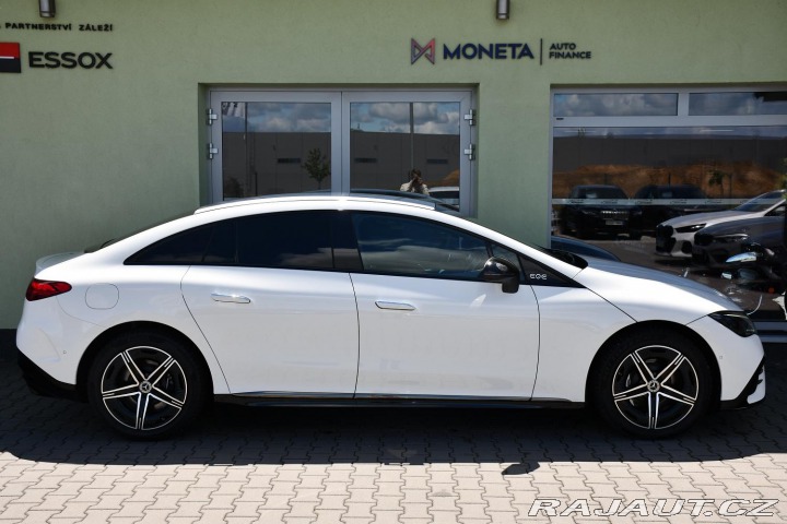 Mercedes-Benz EQE 350 AMG PREMIUM 4MATIC 1M 2025