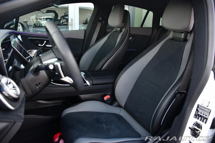Mercedes-Benz EQE 350 AMG PREMIUM 4MATIC 1M 2025