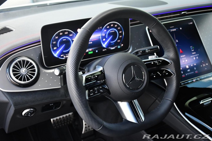 Mercedes-Benz EQE 350 AMG PREMIUM 4MATIC 1M 2025