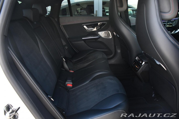 Mercedes-Benz EQE 350 AMG PREMIUM 4MATIC 1M 2025