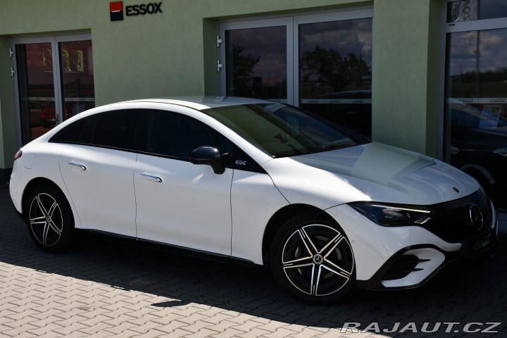 Mercedes-Benz EQE 350 AMG PREMIUM 4MATIC 1M 2025