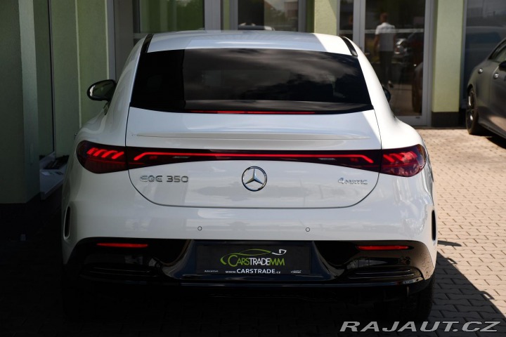 Mercedes-Benz EQE 350 AMG PREMIUM 4MATIC 1M 2025