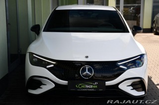 Mercedes-Benz EQE 350 AMG PREMIUM 4MATIC 1M 2025