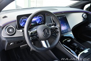 Mercedes-Benz EQE 350 AMG PREMIUM 4MATIC 1M 2025