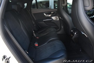 Mercedes-Benz EQE 350 AMG PREMIUM 4MATIC 1M 2025