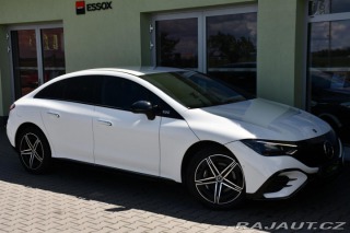 Mercedes-Benz EQE 350 AMG PREMIUM 4MATIC 1M 2025