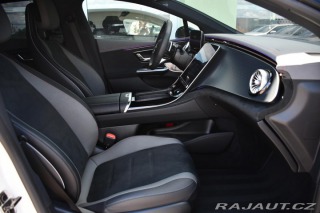 Mercedes-Benz EQE 350 AMG PREMIUM 4MATIC 1M 2025