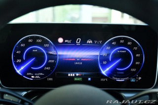 Mercedes-Benz EQE 350 AMG PREMIUM 4MATIC 1M 2025