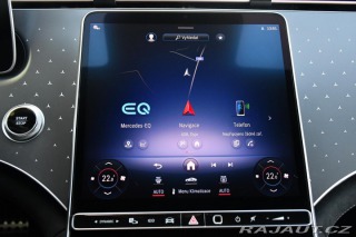 Mercedes-Benz EQE 350 AMG PREMIUM 4MATIC 1M 2025
