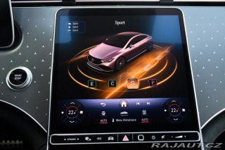Mercedes-Benz EQE 350 AMG PREMIUM 4MATIC 1M 2025
