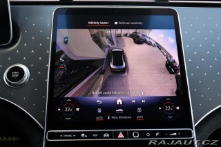 Mercedes-Benz EQE 350 AMG PREMIUM 4MATIC 1M 2025