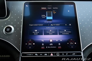 Mercedes-Benz EQE 350 AMG PREMIUM 4MATIC 1M 2025