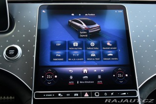 Mercedes-Benz EQE 350 AMG PREMIUM 4MATIC 1M 2025