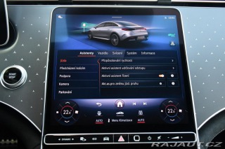 Mercedes-Benz EQE 350 AMG PREMIUM 4MATIC 1M 2025