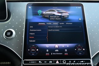 Mercedes-Benz EQE 350 AMG PREMIUM 4MATIC 1M 2025