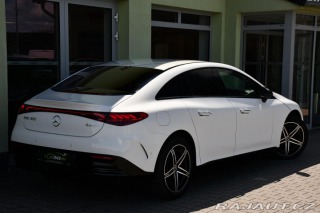 Mercedes-Benz EQE 350 AMG PREMIUM 4MATIC 1M 2025
