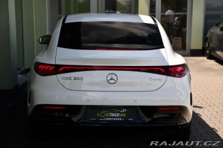 Mercedes-Benz EQE 350 AMG PREMIUM 4MATIC 1M 2025