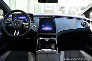 Mercedes-Benz EQE 350 AMG PREMIUM 4MATIC 1M 2025