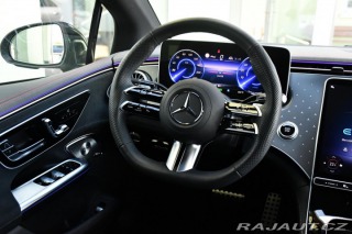 Mercedes-Benz EQE 350 AMG PREMIUM 4MATIC 1M 2025