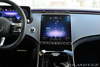 Mercedes-Benz EQE 350 AMG PREMIUM 4MATIC 1M 2025