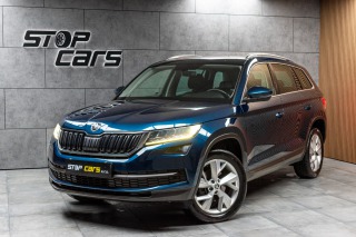 Škoda Kodiaq 2.0 TDI 110 DSG*4x4*TAŽNÉ