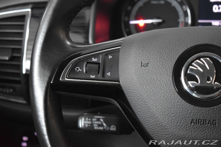 Škoda Kodiaq 2.0 TDI 110 DSG*4x4*TAŽNÉ 2017