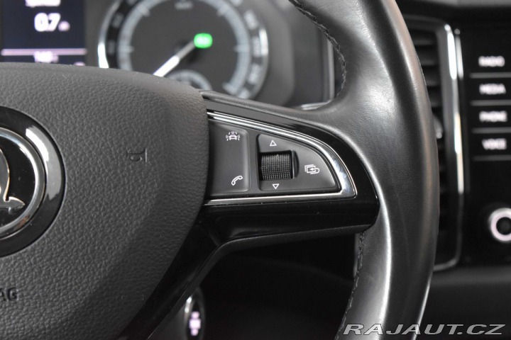 Škoda Kodiaq 2.0 TDI 110 DSG*4x4*TAŽNÉ 2017