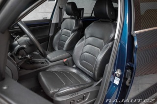 Škoda Kodiaq 2.0 TDI 110 DSG*4x4*TAŽNÉ 2017