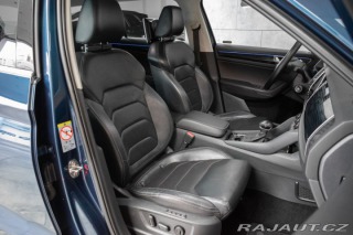 Škoda Kodiaq 2.0 TDI 110 DSG*4x4*TAŽNÉ 2017