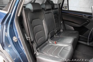 Škoda Kodiaq 2.0 TDI 110 DSG*4x4*TAŽNÉ 2017