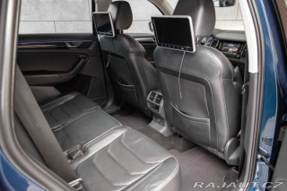 Škoda Kodiaq 2.0 TDI 110 DSG*4x4*TAŽNÉ 2017