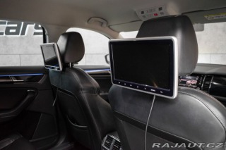 Škoda Kodiaq 2.0 TDI 110 DSG*4x4*TAŽNÉ 2017