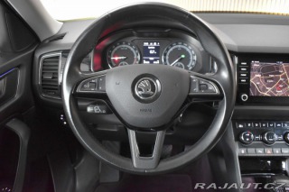 Škoda Kodiaq 2.0 TDI 110 DSG*4x4*TAŽNÉ 2017
