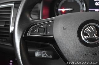 Škoda Kodiaq 2.0 TDI 110 DSG*4x4*TAŽNÉ 2017