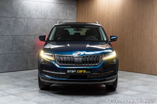Škoda Kodiaq 2.0 TDI 110 DSG*4x4*TAŽNÉ 2017