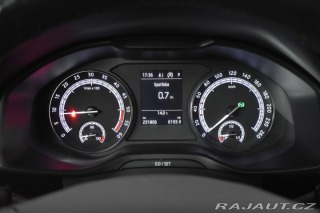 Škoda Kodiaq 2.0 TDI 110 DSG*4x4*TAŽNÉ 2017
