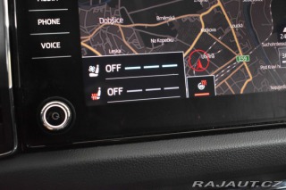 Škoda Kodiaq 2.0 TDI 110 DSG*4x4*TAŽNÉ 2017