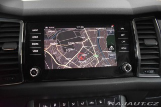 Škoda Kodiaq 2.0 TDI 110 DSG*4x4*TAŽNÉ 2017
