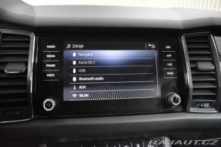 Škoda Kodiaq 2.0 TDI 110 DSG*4x4*TAŽNÉ 2017