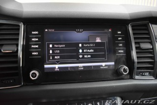 Škoda Kodiaq 2.0 TDI 110 DSG*4x4*TAŽNÉ 2017