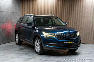 Škoda Kodiaq 2.0 TDI 110 DSG*4x4*TAŽNÉ 2017