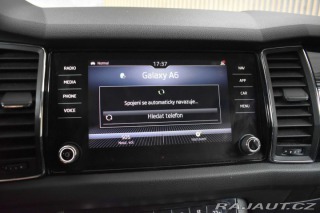 Škoda Kodiaq 2.0 TDI 110 DSG*4x4*TAŽNÉ 2017