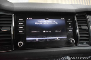 Škoda Kodiaq 2.0 TDI 110 DSG*4x4*TAŽNÉ 2017