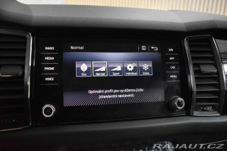 Škoda Kodiaq 2.0 TDI 110 DSG*4x4*TAŽNÉ 2017