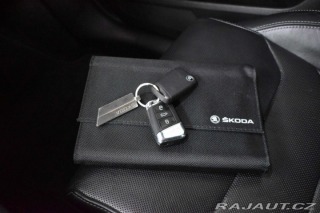 Škoda Kodiaq 2.0 TDI 110 DSG*4x4*TAŽNÉ 2017